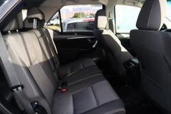 2023 Toyota Fortuner GXL