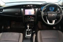 2023 Toyota Fortuner GXL