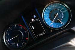 2023 Toyota Fortuner GXL