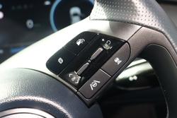 2021 Hyundai
                Tucson N Line