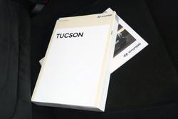 2021 Hyundai
                Tucson N Line