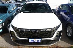 2021 Hyundai
                Tucson N Line