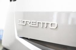 2024 Kia
Sorento S