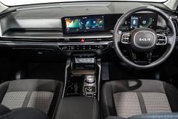 2024 Kia
Sorento S