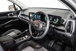 2024 Kia
Sorento S