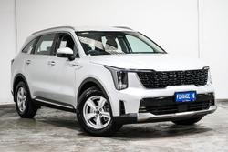 2024 Kia
Sorento S