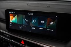 2024 Kia
Sorento S
