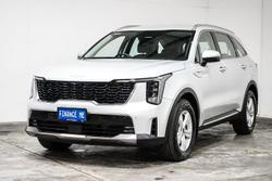 2024 Kia
Sorento S