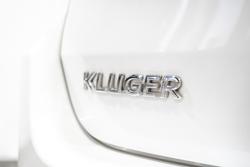 2019 Toyota
Kluger GXL