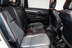 2019 Toyota
Kluger GXL