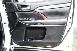 2019 Toyota
Kluger GXL