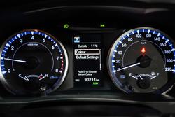 2019 Toyota
Kluger GXL