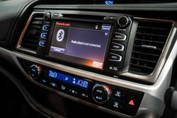 2019 Toyota
Kluger GXL