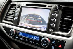 2019 Toyota
Kluger GXL