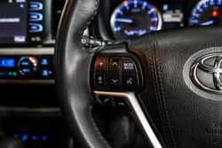 2019 Toyota
Kluger GXL