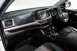 2019 Toyota
Kluger GXL