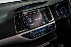 2019 Toyota
Kluger GXL