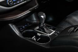 2019 Toyota
Kluger GXL