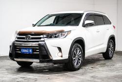 2019 Toyota
Kluger GXL