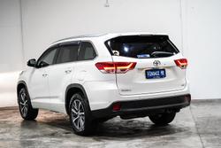 2019 Toyota
Kluger GXL