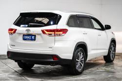 2019 Toyota
Kluger GXL