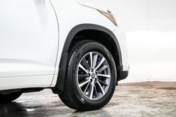 2019 Toyota
Kluger GXL