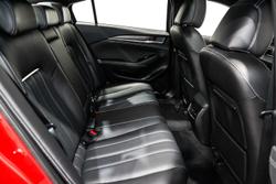 2023 Mazda
6 G35 Atenza