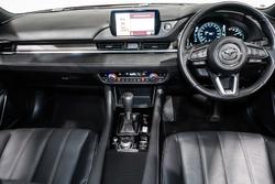2023 Mazda
6 G35 Atenza
