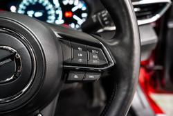 2023 Mazda
6 G35 Atenza