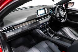 2023 Mazda
6 G35 Atenza
