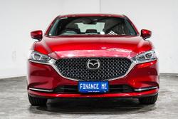 2023 Mazda
6 G35 Atenza