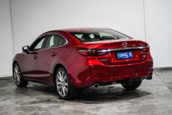 2023 Mazda
6 G35 Atenza