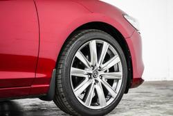 2023 Mazda
6 G35 Atenza