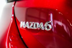 2023 Mazda
6 G35 Atenza