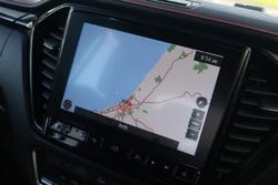 2023 Isuzu
D-MAX X-TERRAIN