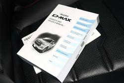 2023 Isuzu
D-MAX X-TERRAIN