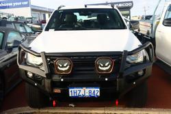 2023 Isuzu
D-MAX X-TERRAIN