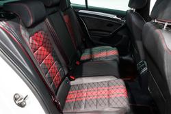 2020 Volkswagen
                Golf GTI TCR