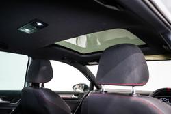 2020 Volkswagen
                Golf GTI TCR