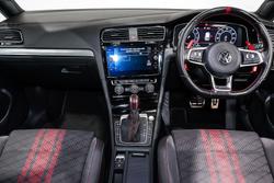 2020 Volkswagen
                Golf GTI TCR