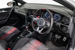 2020 Volkswagen
                Golf GTI TCR