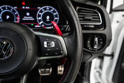 2020 Volkswagen
                Golf GTI TCR
