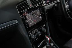 2020 Volkswagen
                Golf GTI TCR