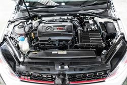 2020 Volkswagen
                Golf GTI TCR