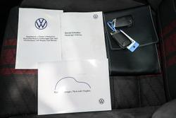 2020 Volkswagen
                Golf GTI TCR