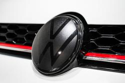 2020 Volkswagen
                Golf GTI TCR