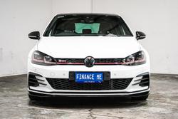 2020 Volkswagen
                Golf GTI TCR