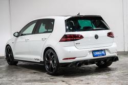 2020 Volkswagen
                Golf GTI TCR