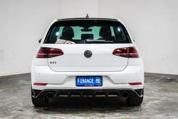 2020 Volkswagen
                Golf GTI TCR
