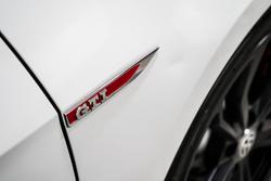 2020 Volkswagen
                Golf GTI TCR